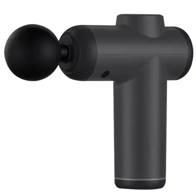 VTT Mini-Massagepistole, professionelles Elektro-Massagegerät, Geschenkset