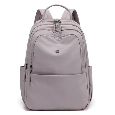 2025 Nylon Oxford Cloth Women's Backpack, Large Capacity, Lightweight - 7