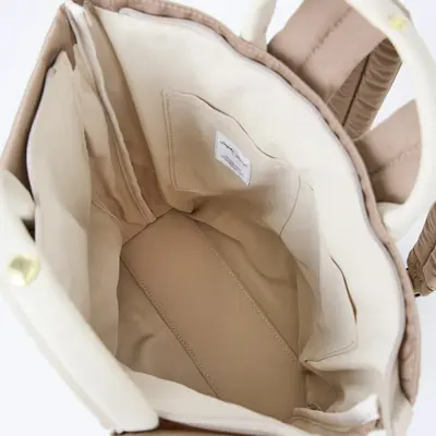 Legato Largo Japan Rakuten Rucksack Tasche Leichte wasserdichte Damen-Tasche Leichter Luxus-Rucksack zum Pendeln Schulrucksack