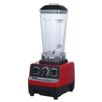 Çok fonksiyonlu blender, yüksek hızlı, mutfak robotu