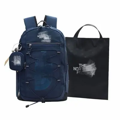 Oversized dual-shoulder backpack, large capacity - 7