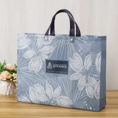 Vliesstoff-Tasche Fertigkonfektion Tasche Sommerkühlsteppdecke Klimaanlage Steppdecke Vierteiliges Set Vliesstoff Heimtextilien Verpackungstasche Kinder - 4