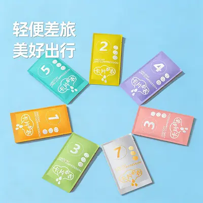 Disposable PVC Raincoat for Children and Adults, Thickened