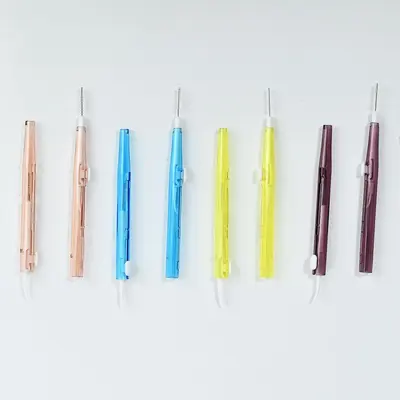 Phone Port and Speaker Cleaning Tool Kit for Dust Removal