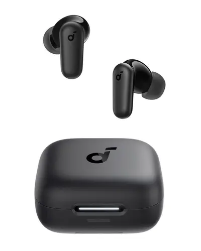 SoundCore P30i Bluetooth-Kopfhörer mit Geräuschunterdrückung, 45 Std. Akku - 11