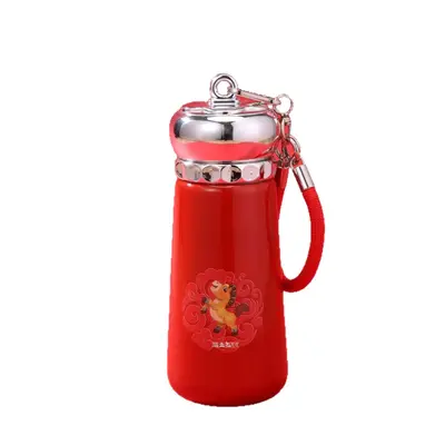 Mini Insulated Cup, Titanium-Coated Inner Liner, 2026 Model - 6