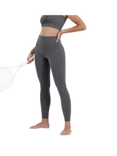 High-Waisted Butt-Lifting Yoga Pants, Soft and Comfortable - 6