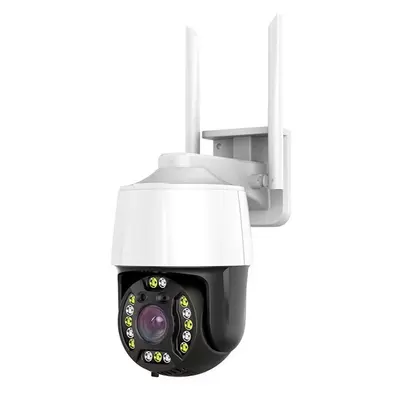 Dr. Rui 4G güvenlik kamerası, yüksek çözünürlük, mobil kumanda