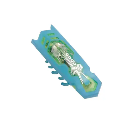 Electric Nano Bug Cat Toy, Automatic, Self-Play Interactive - 7