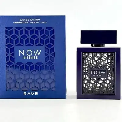 Lattafa Perfumes RAVE NOW Perfume - 9