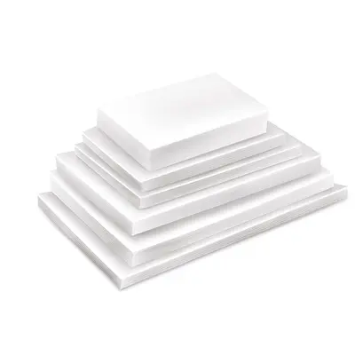 Vakum torbası gıda vakum paketleme çantası şeffaf üç tarafı sızdırmazlık gıda koruma çantası naylon plastik vakum paketleme çantası