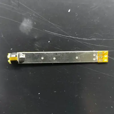 300K USB endoscope camera module, industrial - 3