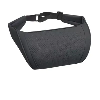 Car headrest, neck support cushion, front seat, universal all seasons - 5