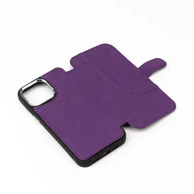 Denim-Handyhülle für iPhone 16 Pro Max, 15, 14 Pro, blankes DIY-Design - 10