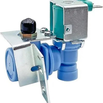 IMV-8100W10238100WPW102381 Buzdolabı Su Giriş Vanası Yedek Parçası