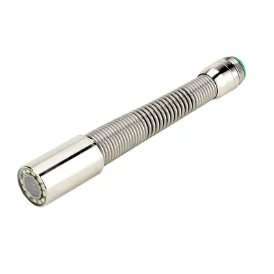 9 Zoll Abwasser-Endoskop-Kamera, 23MM, 1080P, Längenmesser, Inspektion