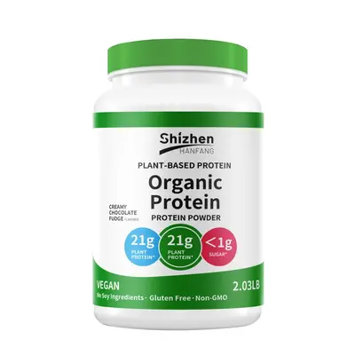 外贸热销protein powder蛋白粉跨境专供源头工厂批发 - 6
