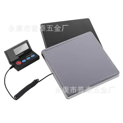 Digital Parcel Scale 50 kg / 2 g Express Shipping Scale