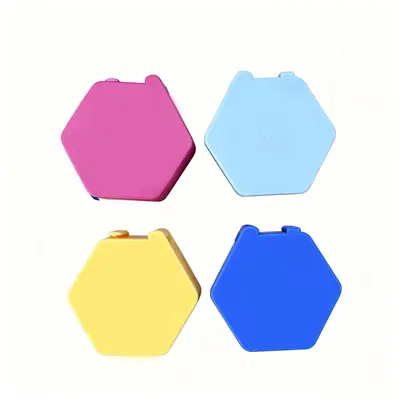 Acne patch roll - thin, breathable hydrocolloid, transparent