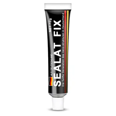 MS Nail-Free Mounting Adhesive, Transparent, Strong for Metal and Glass