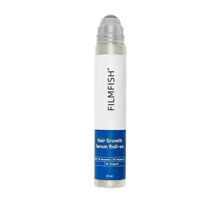 Arganöl-Haarpflegekapseln mit ätherischem Öl - 7
