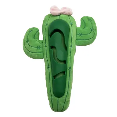 Dog Toy Plush Vegetable, Avocado and Carrot Shape with Squeaker