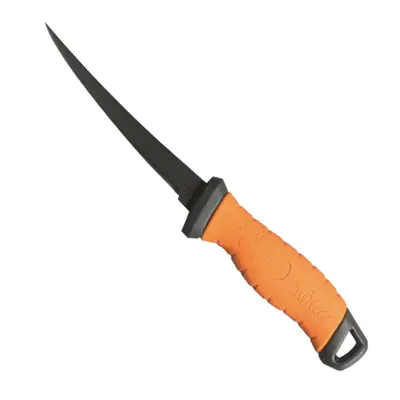 Balık fileto bıçağı Yangjiang, antiyapışkan et kesme aracı - 8