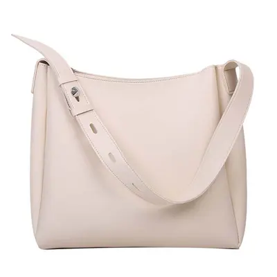2-Piece Women's Bag Set, Bucket Bag, Retro, Large Capacity Mother-and-Child Bag, 2026 - 7