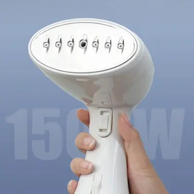 Seyahat ütüsü, buhar, el tipi, taşınabilir giysi steamer