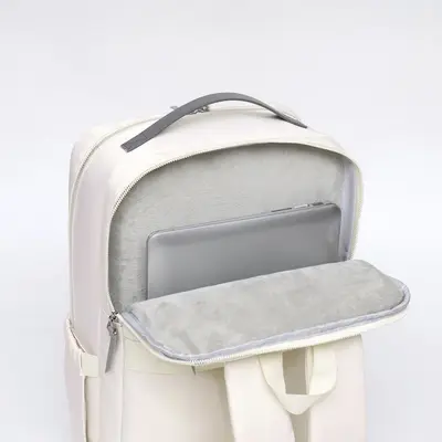Men's Backpack, Waterproof Laptop Compartment, Large Capacity, Lightweight - 4