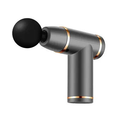 Mini Massage Gun, Vibration Muscle Relaxation Massager - 8