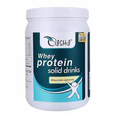 Nelix Australian Whey Protein Powder 450 g