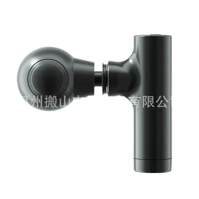 Mini fascia gun prostate massage rechargeable