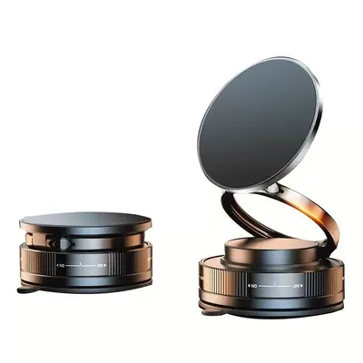 Vakuum-Magnet-KFZ-Handyhalterung für Navigation - 6