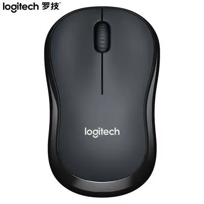 Logitech M221/M220 kablosuz sessiz mouse, renkli, M185 (açılmış kutu) - 10