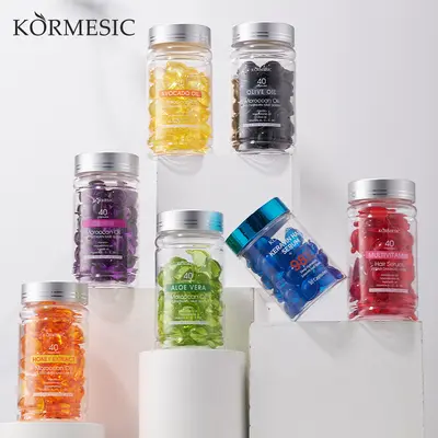 KORMESIC Multivitamin-Haarserum - 5