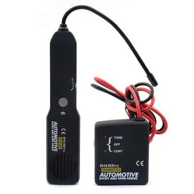 EM415PRO Automotive Circuit and Wire Break Tester