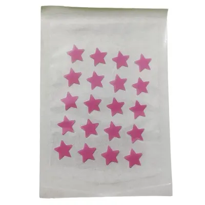 Transparent Acne Patches, Acne Scar Removal, Fluid-Absorbing - 6