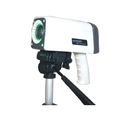 Medical Electronic Digital Colposcope for Gynecological Examination with Sony Imported Camera Head High-Definition Endoscope Direct from Manufacturer - 6
