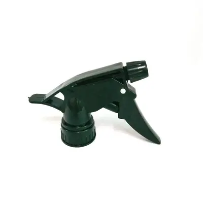 250-ml-Sprühflasche mit abnehmbarer Düse, transparent