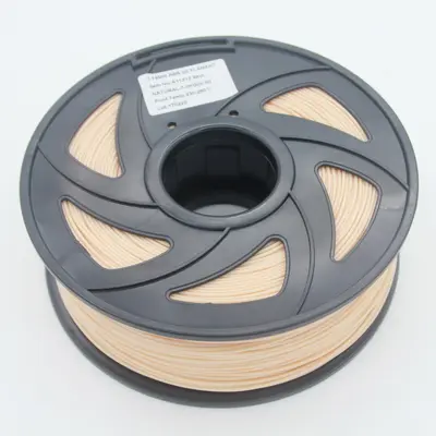PLA ipek 3D yazıcı filamenti 1.75 mm, özelleştirilebilir renk