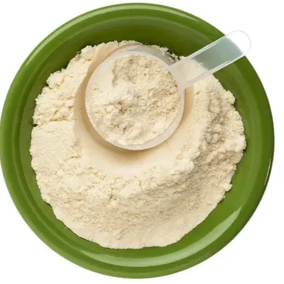 现货批发 乳清蛋白粉WPC80食品级 分离乳清蛋白WPI90运动健身原料