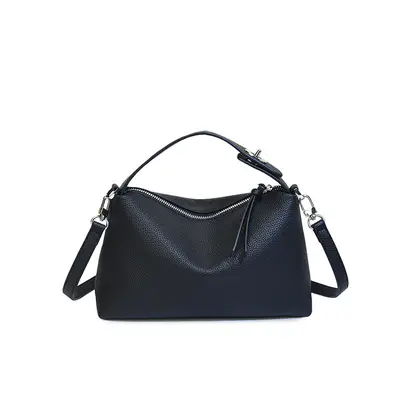 Women's Handbag, Large Capacity, Korean Style, Single Shoulder Bag - 10