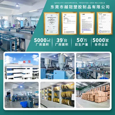 Transparenter PU-Schlauch für Industrie-Luftkompressor, Innendurchmesser 0,4-25 mm