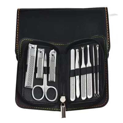 10-piece nail care set - 7
