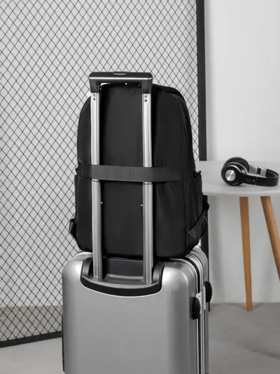 Lightweight Business and Student Backpack, Large Capacity for Outdoor and Travel - 6