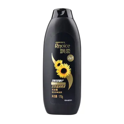 Pantene Familien-Anti-Schuppen-Shampoo - 11