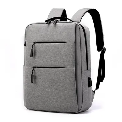 Men's Commuter Backpack, Large Capacity, Lightweight - 9