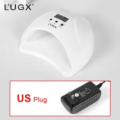 LUGX Ouliyuan LED nail dryer lamp, 48W - 7