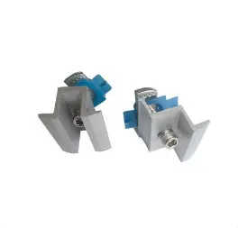 Aluminum Alloy Photovoltaic Medium Voltage Block and Bracket Accessory - 7